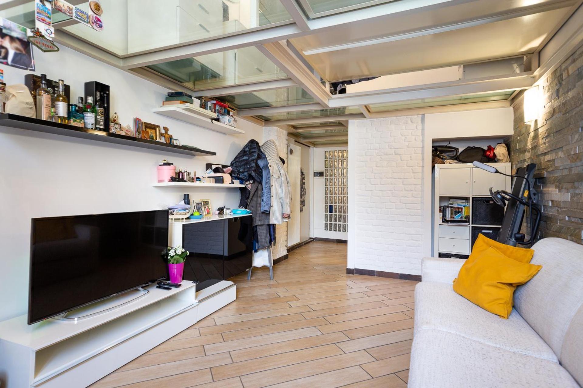 Апартаменты Splendido Loft Zona Bicocca Милан Экстерьер фото