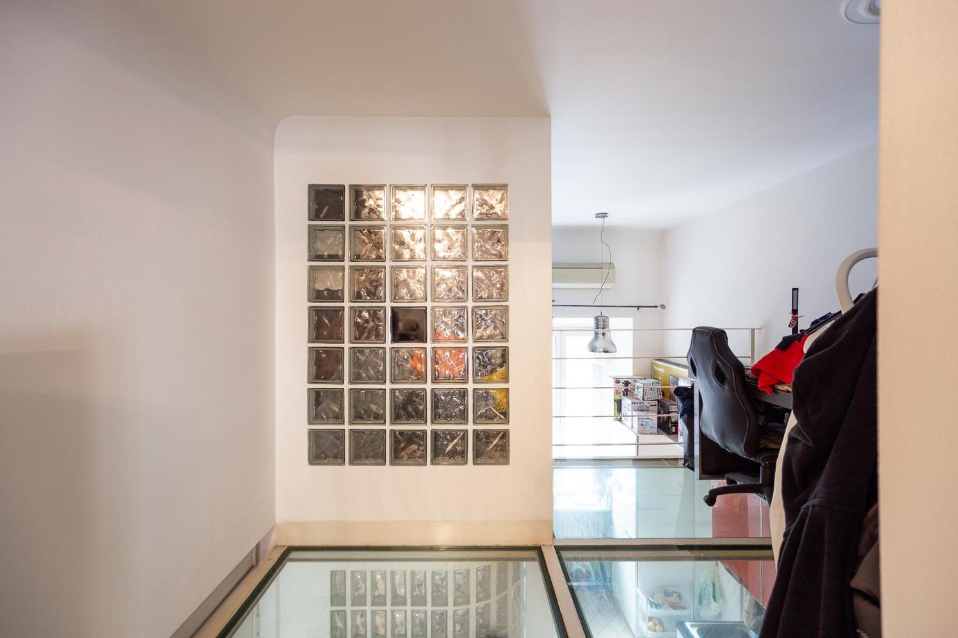 Апартаменты Splendido Loft Zona Bicocca Милан Экстерьер фото